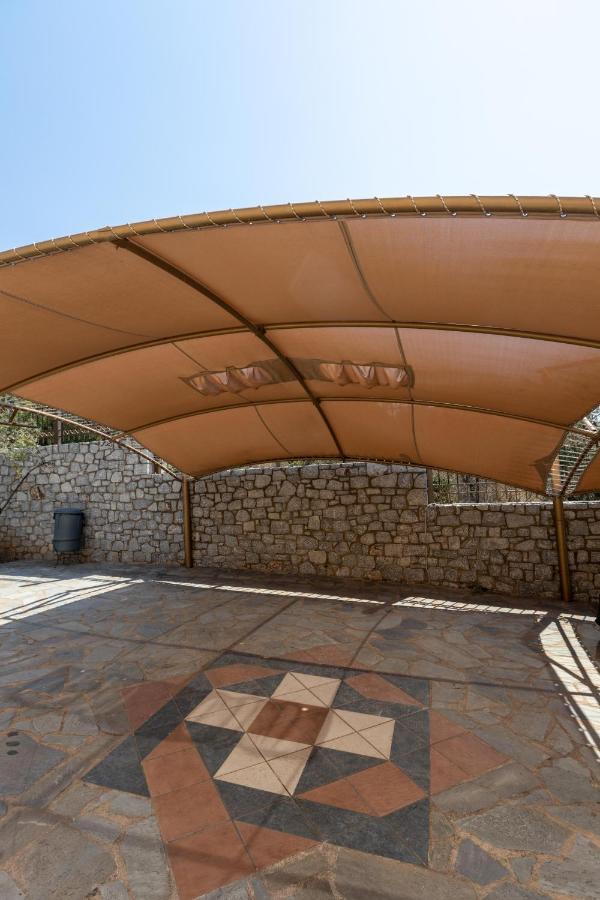 Amfitrion Apartment Gytheio Exterior foto