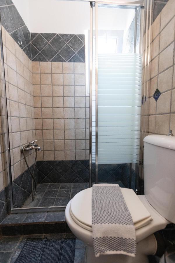Amfitrion Apartment Gytheio Exterior foto