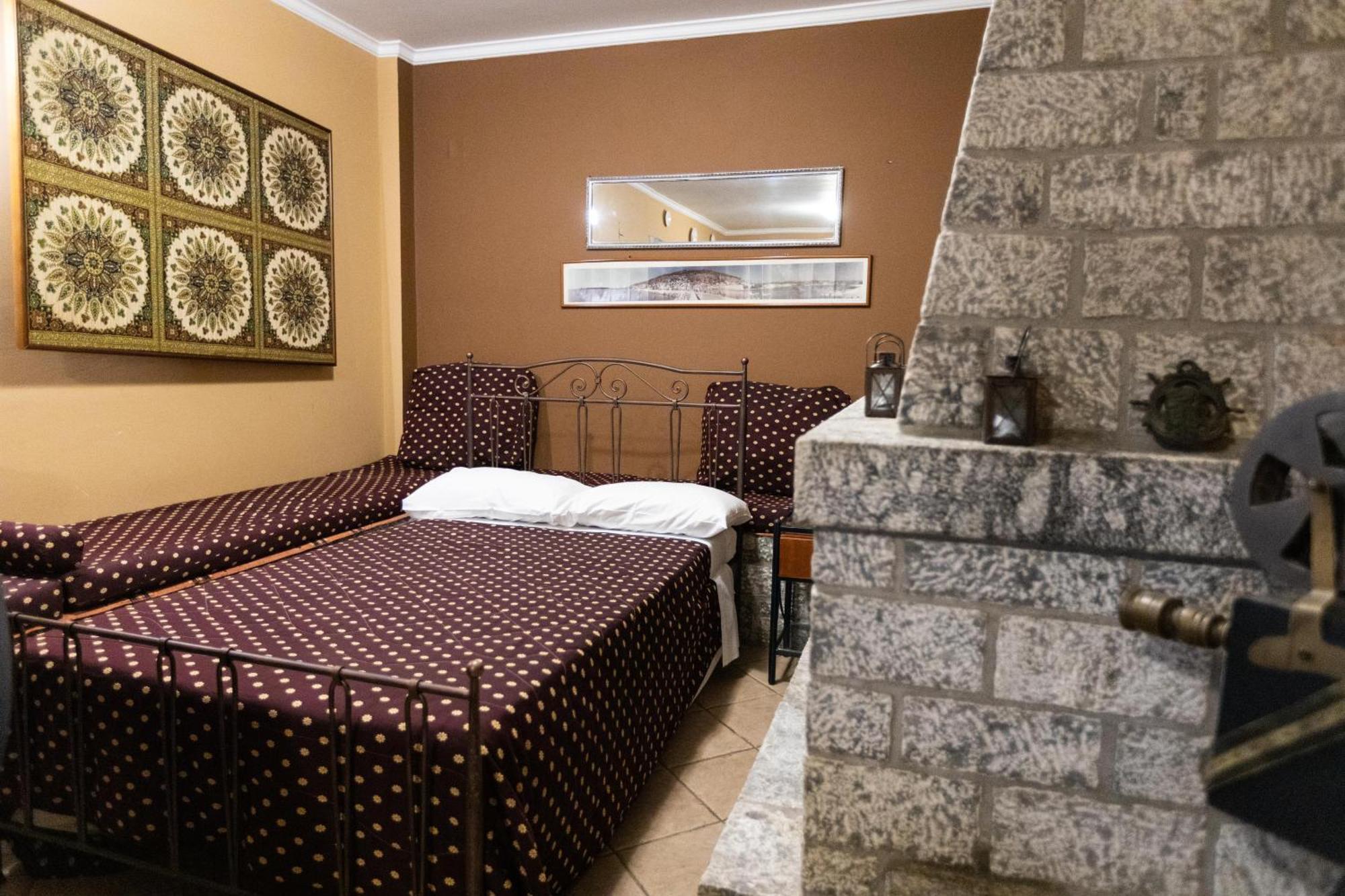 Amfitrion Apartment Gytheio Exterior foto