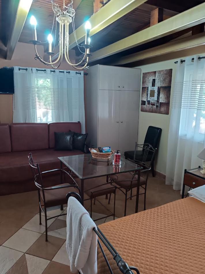 Amfitrion Apartment Gytheio Exterior foto